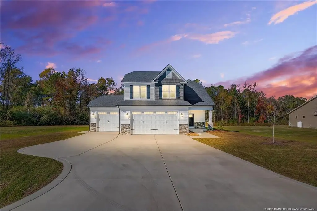 117 Boyce Court, Barbecue, NC 27332 - Image #1