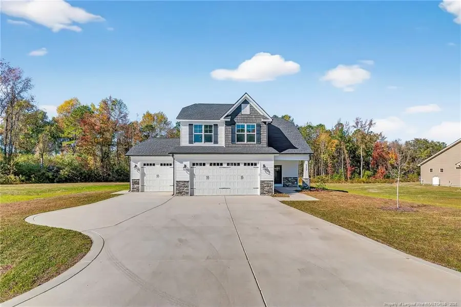 117 Boyce Court, Barbecue, NC 27332 - Image #2