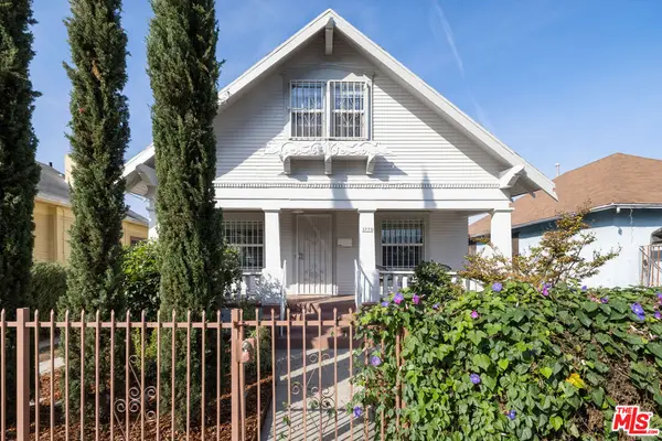 3775 Crawford Street, Los Angeles, CA 90011