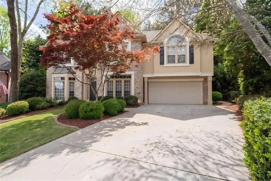 1826 Tristan Drive Se, Smyrna, GA 30080 - #2