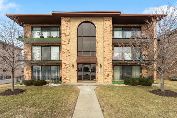 4830 W 122nd Street #3E, Alsip, IL 60803