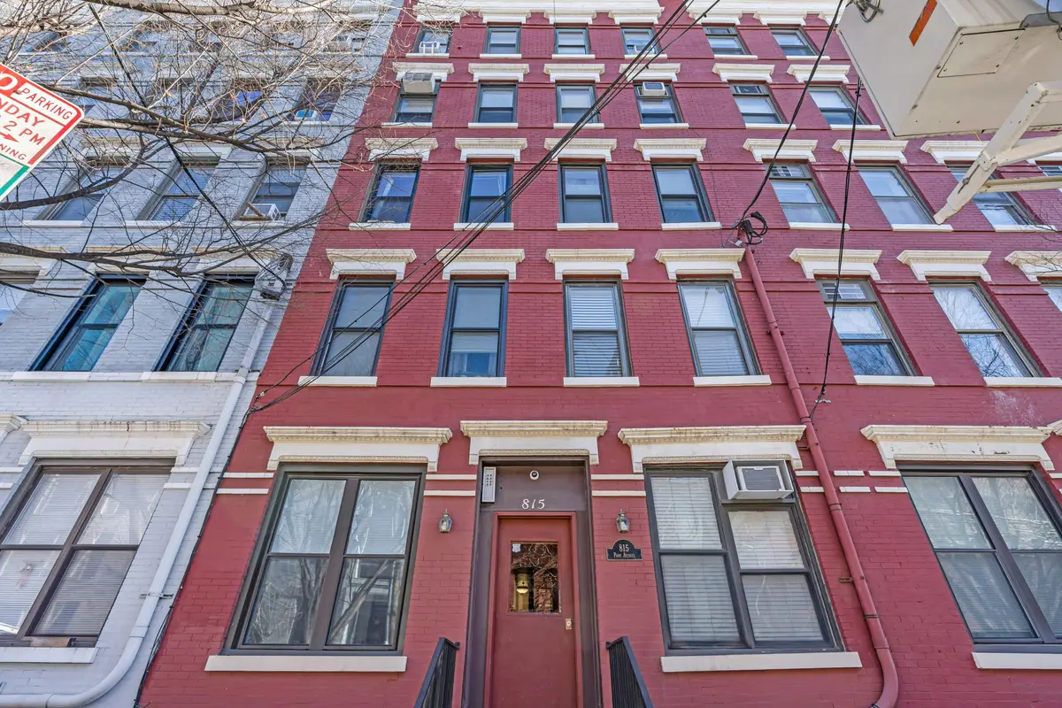 815 PARK AVE #1L, Hoboken, NJ 07030 - #1