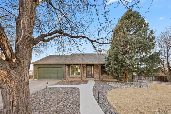 19208 E Stanford Drive, Aurora, CO 80015