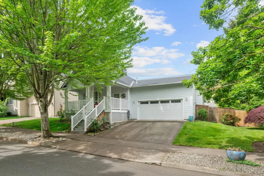 1204 NE 89th Ave, Vancouver, WA 98664 - #2