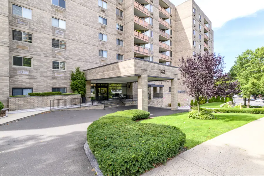 143 Hoyt Street #APT 3K, Stamford, CT 06905 - #2