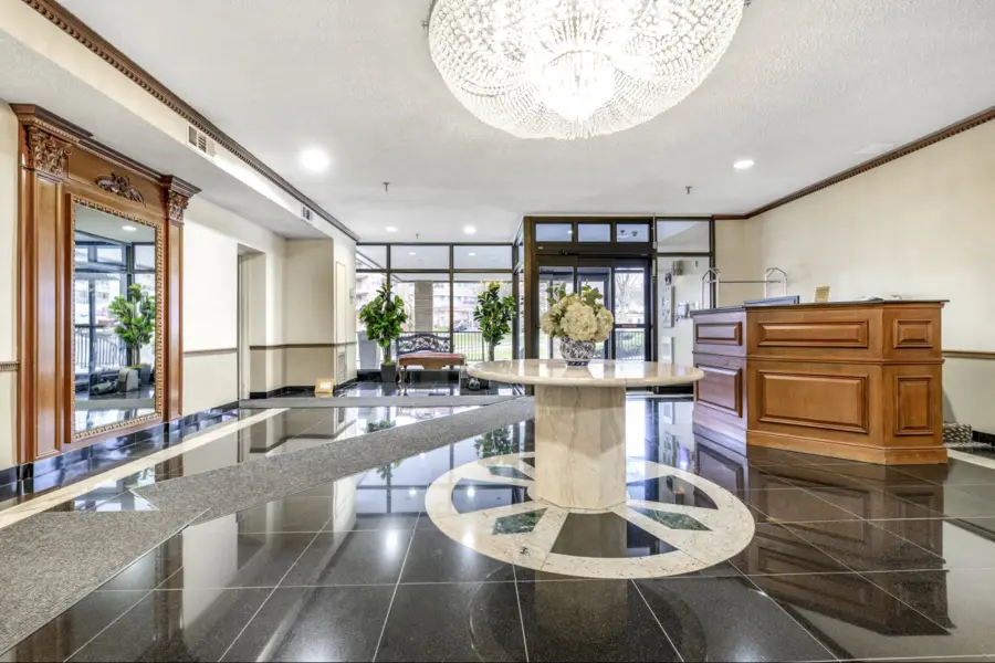 143 Hoyt Street #APT 3K, Stamford, CT 06905 - #3