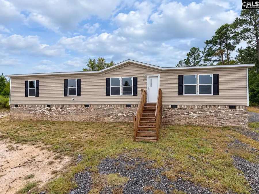 438 Sweet Pea Lane, Swansea, SC 29160 - #2