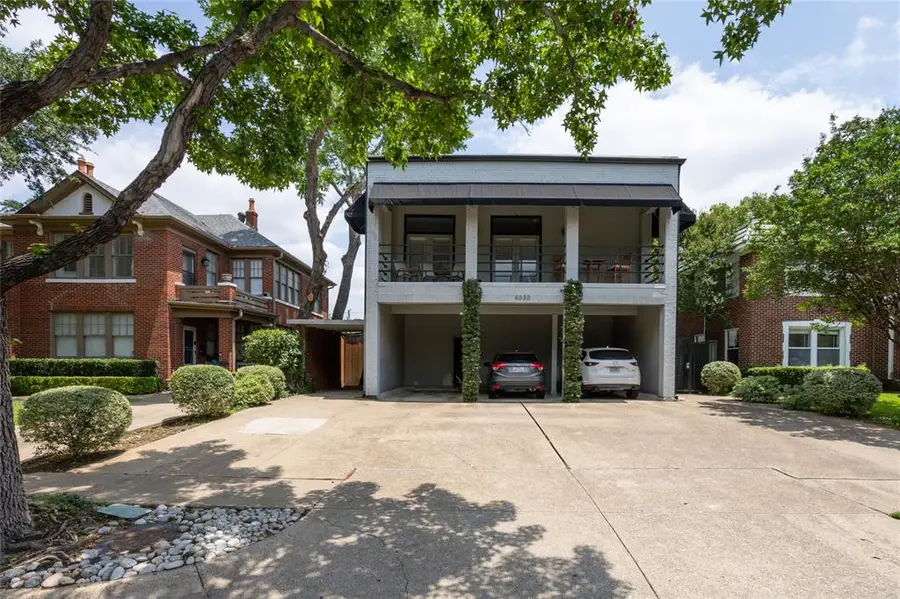 4030 Holland Avenue #8, Dallas, TX 75219 - #2