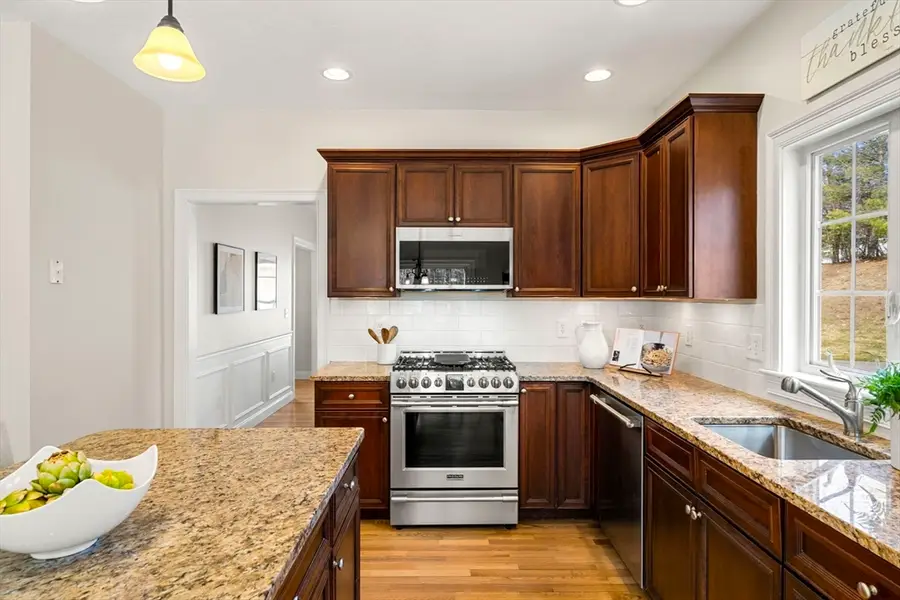 21 Magnolia Ln #21, Groton, MA 01450 - #2