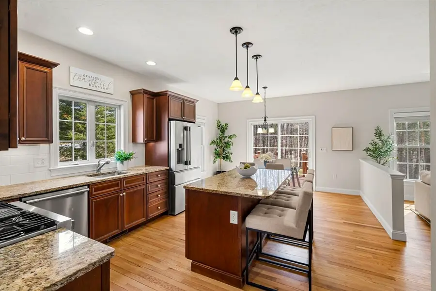 21 Magnolia Ln #21, Groton, MA 01450 - #3