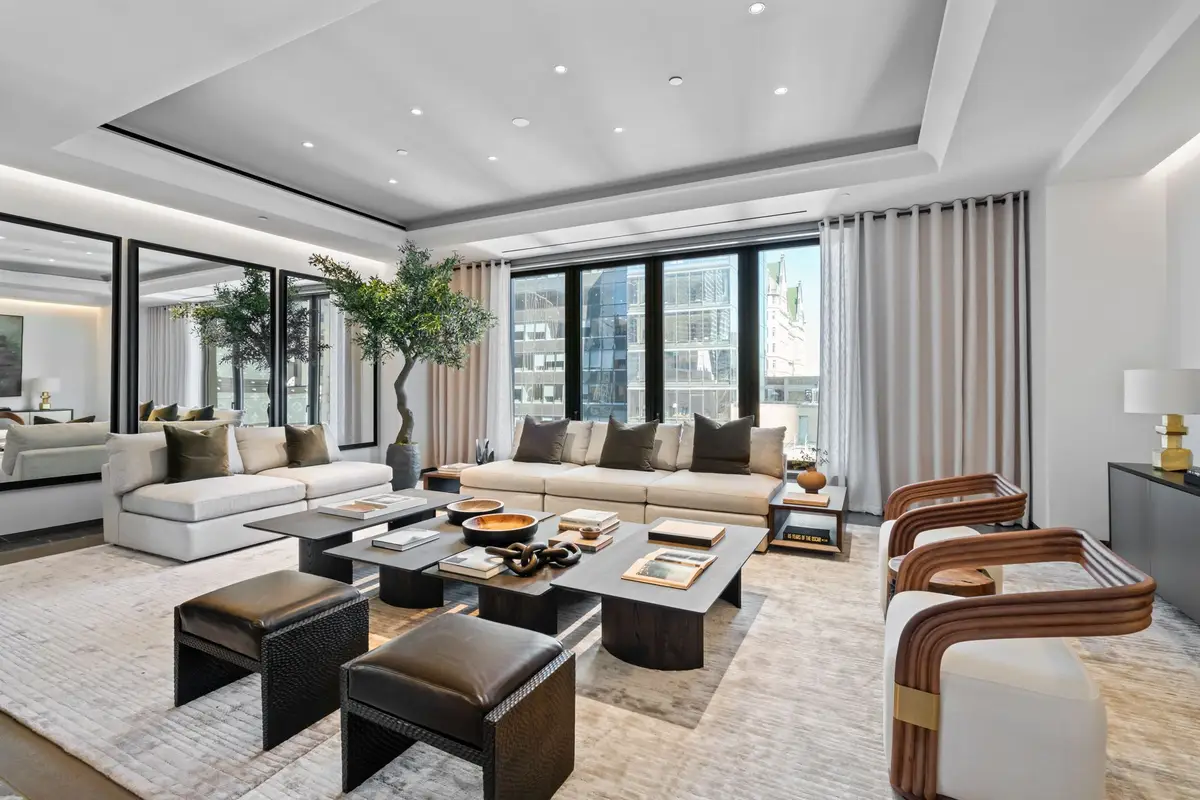 730 5th Avenue #17B, Manhattan, NY 10019 - #1