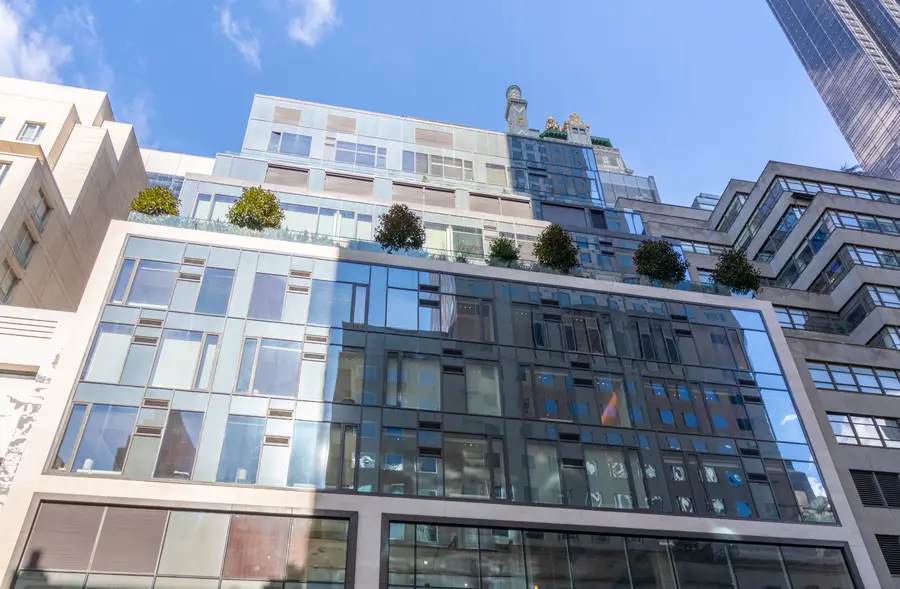730 5th Avenue #17B, Manhattan, NY 10019 - #2