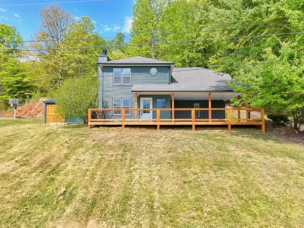 233 Bradshaw Road, Hiawassee, GA 30546