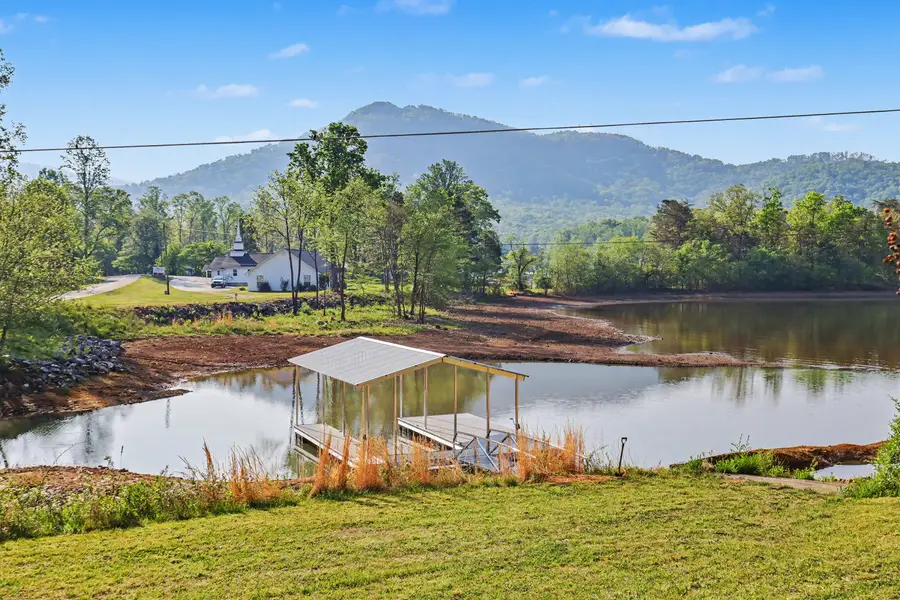 233 Bradshaw Road, Hiawassee, GA 30546 - #2