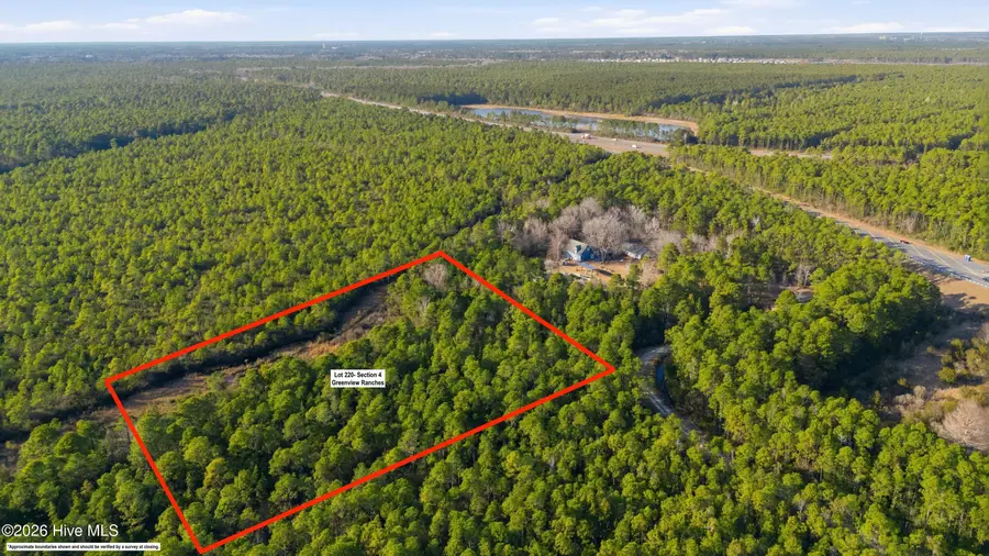 5.5 Ac Plantation Road, Wilmington, NC 28411 - #2