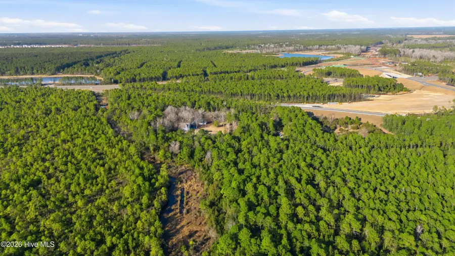 5.5 Ac Plantation Road, Wilmington, NC 28411 - #3