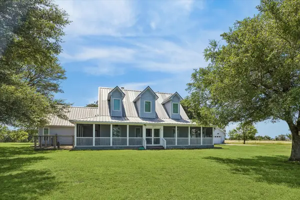 18250 Bosse Road, Washington, TX 77880