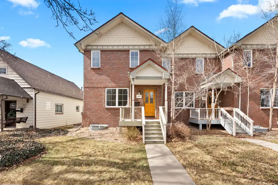 2177 S Grant Street, Denver, CO 80210 - #2