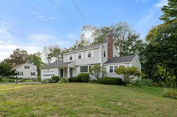 24 Milbern Avenue, Hampton, NH 03842