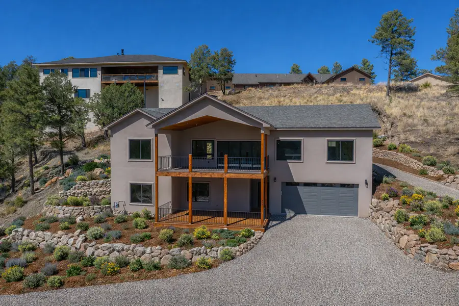 519 Mountain High Circle, Ruidoso, NM 88345 - #3