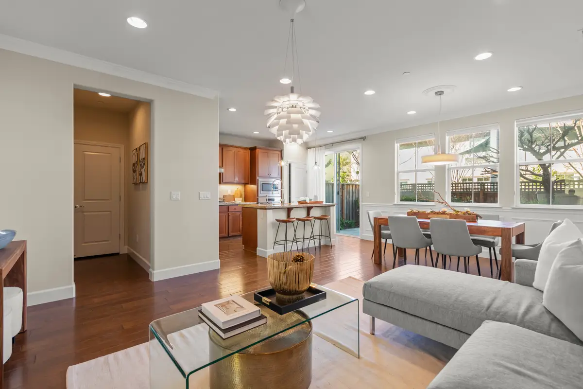 560 Holthouse Terrace, Sunnyvale, CA 94087 - #1