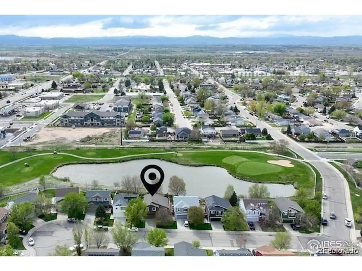 293 Wagonwheel Drive, Fort Lupton, CO 80621 - #1