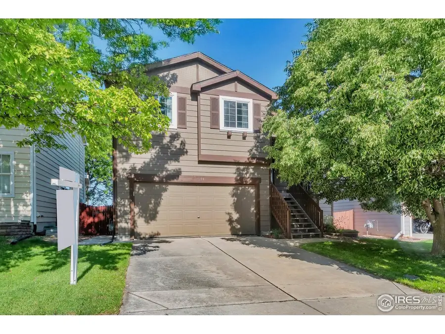 293 Wagonwheel Drive, Fort Lupton, CO 80621 - #2
