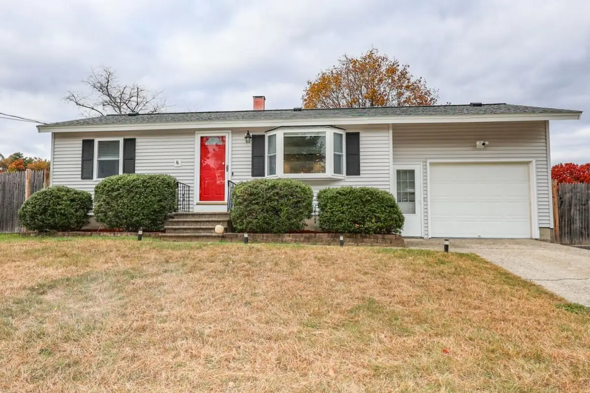 130 E Hobart Street, Nashua, NH 03060 - Image #1