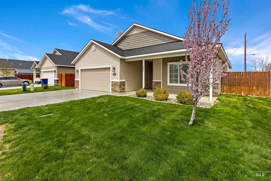 947 Americana Circle, Twin Falls, ID 83301 - #3