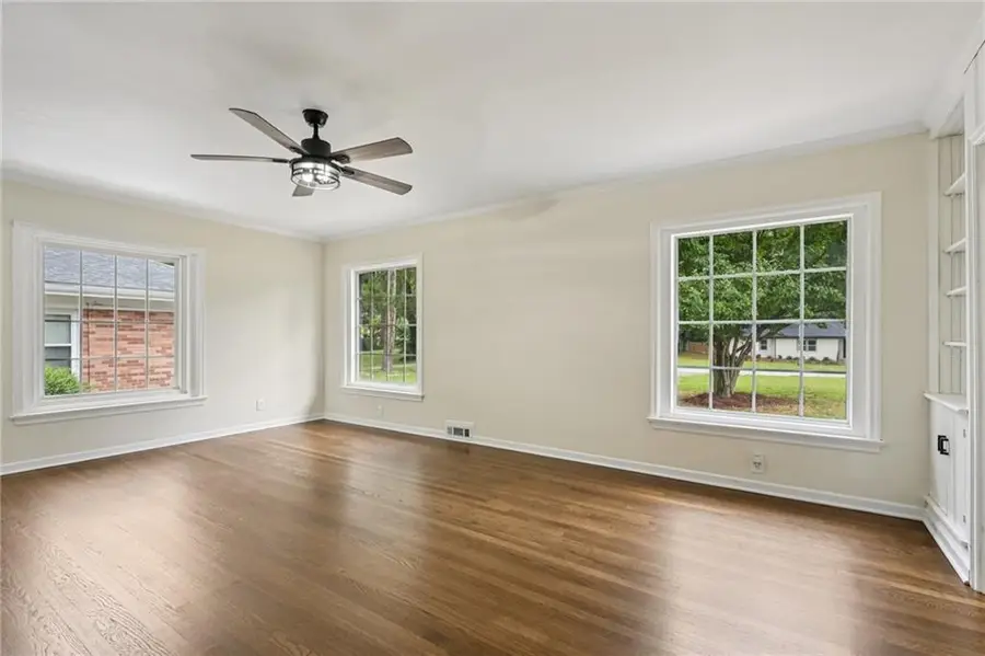 1343 Downs Drive Sw, Atlanta, GA 30311 - Image #3