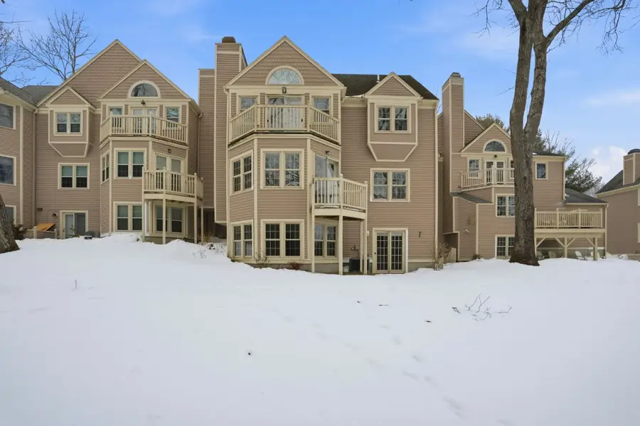 7 Ocean Woods Dr #7, Duxbury, MA 02332 - #2