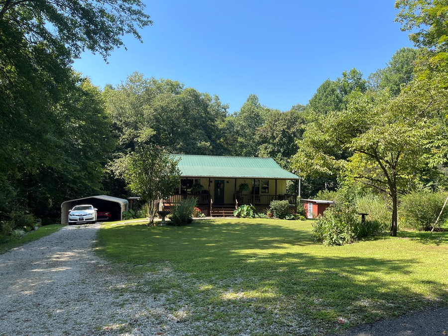 87 Doe Knob Drive, Louisa, KY 41230 - Image #2