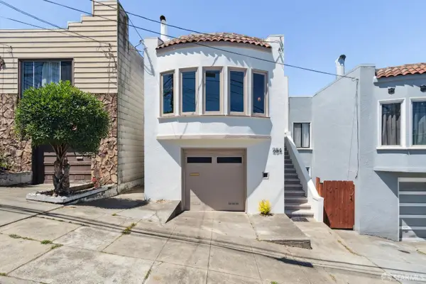 284 Allison Street, San Francisco, CA 94112