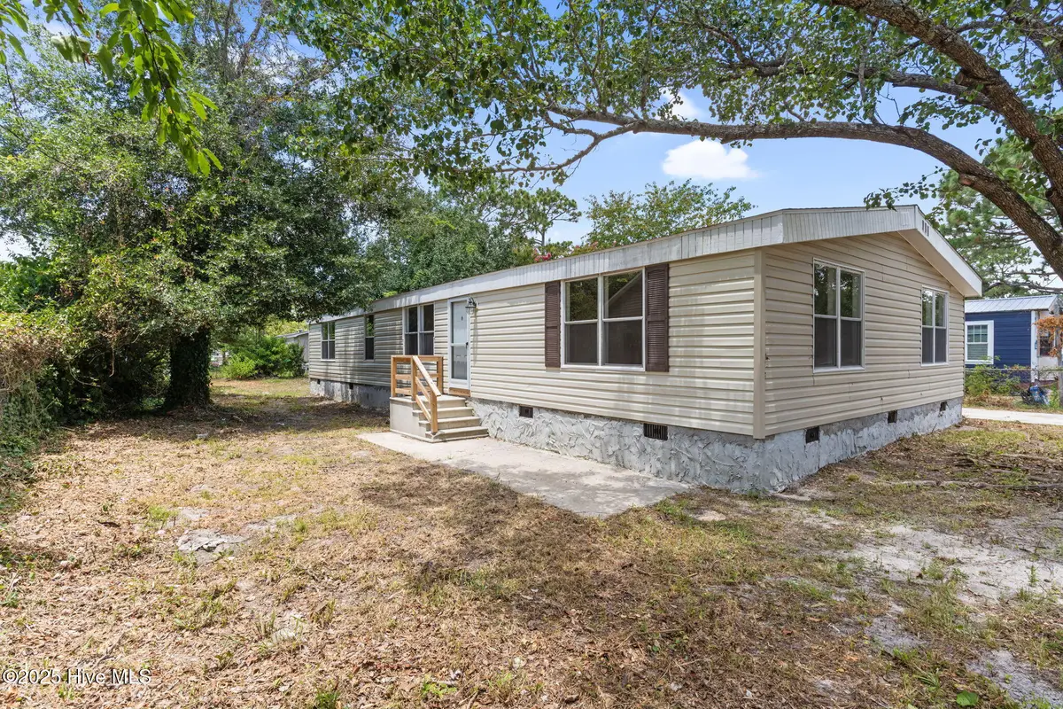 1070 Pinecrest Road, Southport, NC 28461 - Image #1