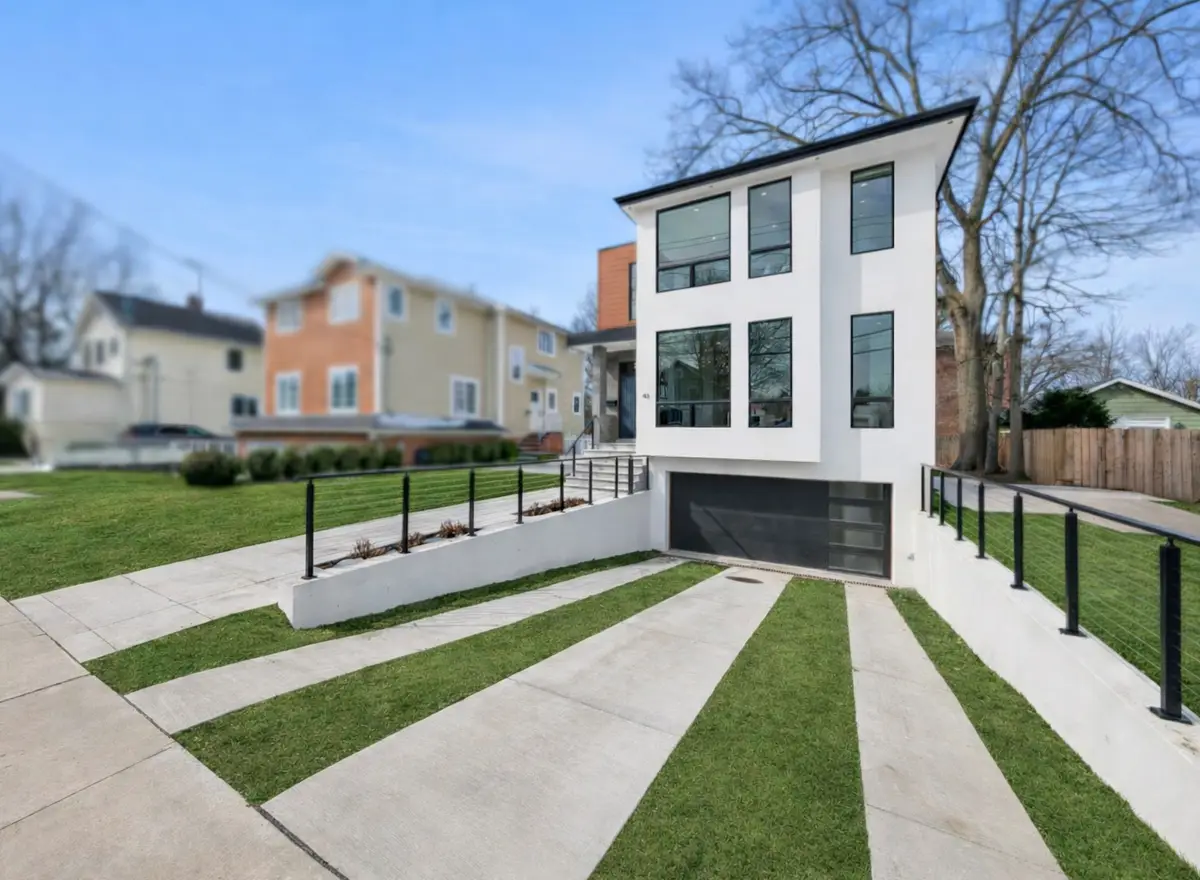 43 Grove Street, Tenafly, NJ 07670 - #1