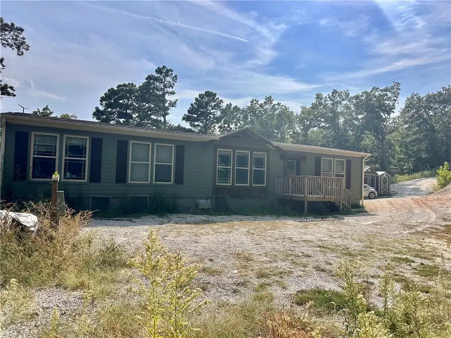 321 Mundell Road, Eureka Springs, AR 72631 - Image #3