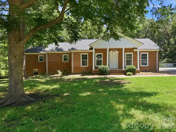 8285 Us Highway 52 Highway, Rockwell, NC 28138