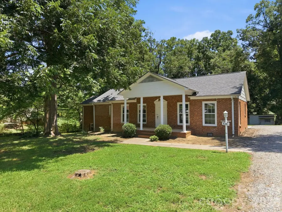 8285 Us Highway 52 Highway, Rockwell, NC 28138 - #2