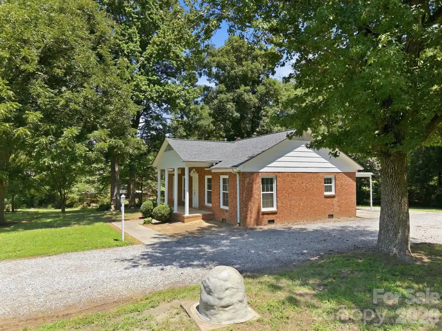 8285 Us Highway 52 Highway, Rockwell, NC 28138 - #3
