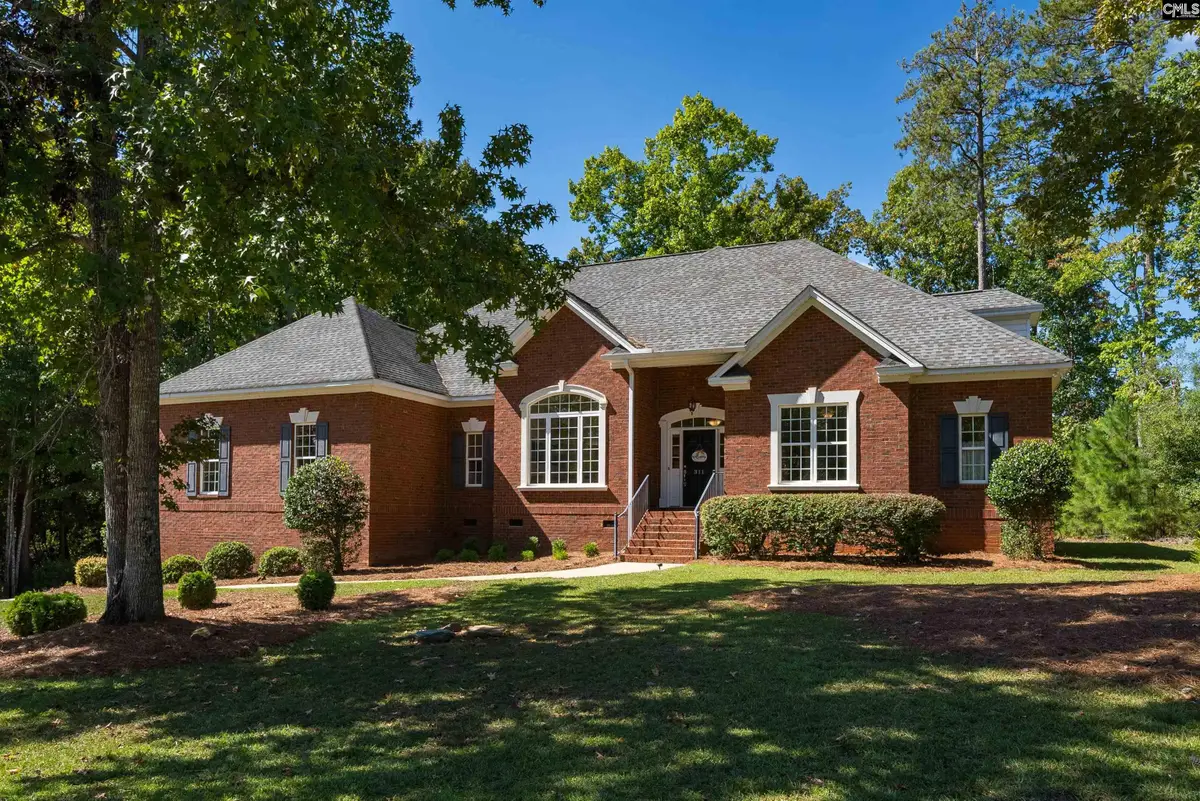 311 Lookout Hill Drive, Chapin, SC 29036 - #1