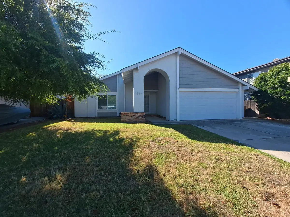 1259 Shirley Way, Lincoln, CA 95648 - Image #1