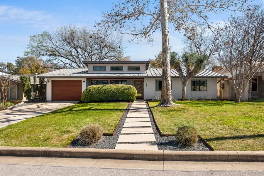 4611 Chiappero Trl, Austin, TX 78731 - #2