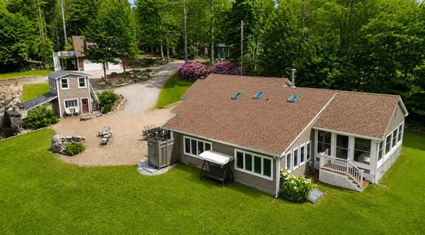 20 Keene Avenue, Fitzwilliam, NH 03447