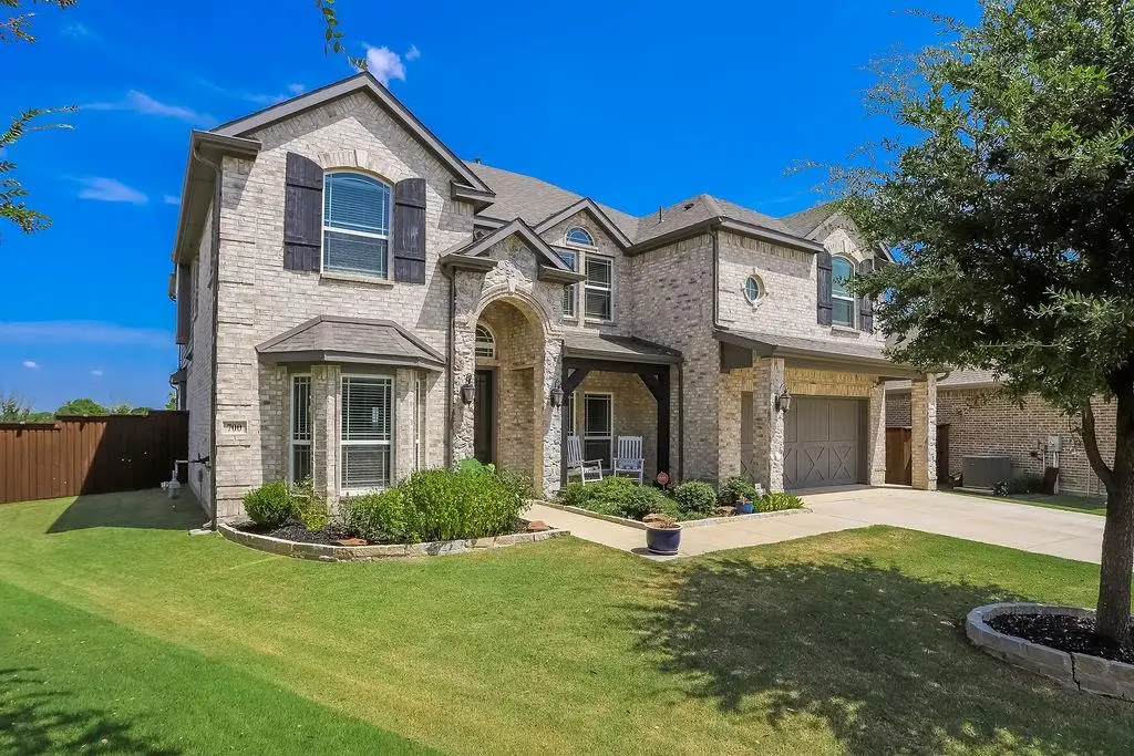 700 Lawndale Street, Celina, TX 75009 - #1