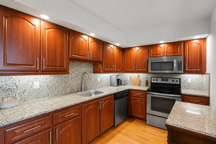 625 Oaks Drive #405, Pompano Beach, FL 33069 - #2
