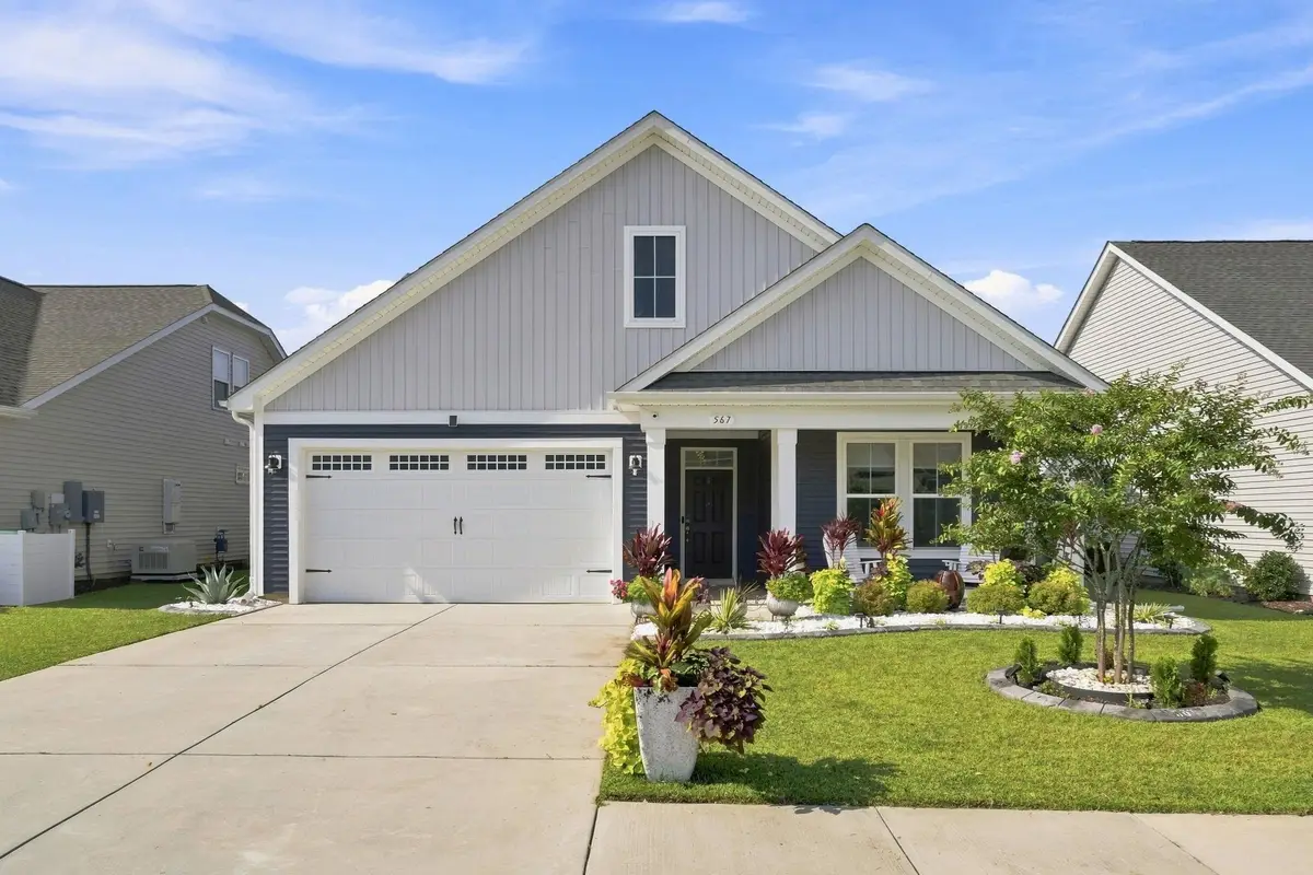 567 Shellbark Dr., Longs, SC 29568 - #1