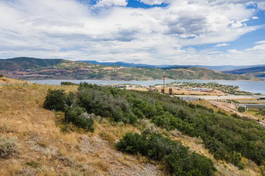 9602 N Blue Ledge Drive, Park City, UT 84060 - #2