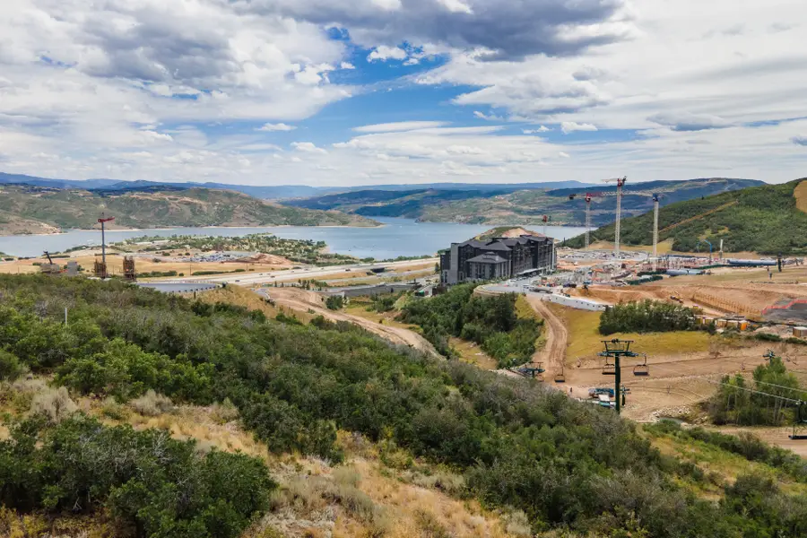 9602 N Blue Ledge Drive, Park City, UT 84060 - #3