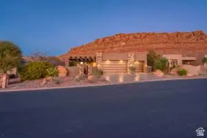 2336 W Entrada Trail #36, St George, UT 84770