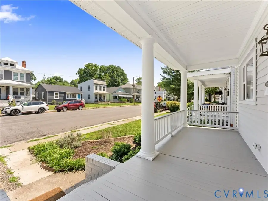 517 Northside Avenue, Richmond, VA 23222 - #3